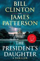 Postshop: The President's Daughter: the #1 Sunday Times bestseller