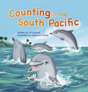 Counting in the South Pacific