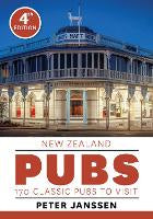 Postshop: New Zealand Pubs 4th Edition