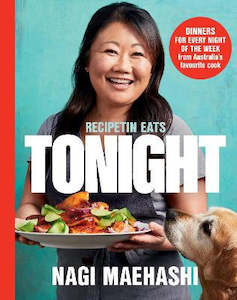 RecipeTin Eats: Tonight: Dinners for every night of the week from Australia&apos…