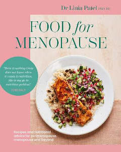 Postshop: Food for Menopause