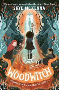 Hedgewitch: Woodwitch: Book 2