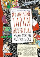 My awesome Japan Adventure