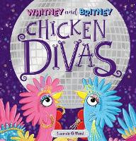 Postshop: Whitney and Britney Chicken Divas