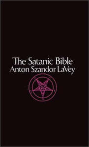 Satanic Bible