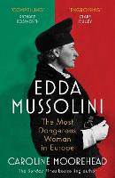 Postshop: Edda Mussolini: The Most Dangerous Woman in Europe  (PB)