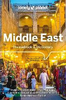 Middle East Phrasebook & Dictionary 3