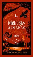 Postshop: Night Sky Almanac 2024: A stargazer's guide