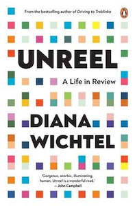 Postshop: Unreel: A Life in Review