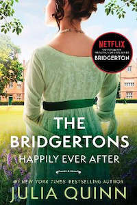 The Bridgertons: Happily Ever After