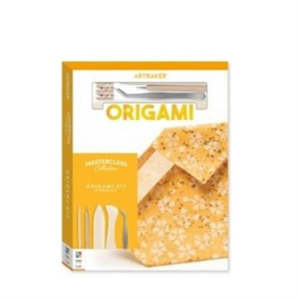 Postshop: Maker Masterclass: Origami Kit