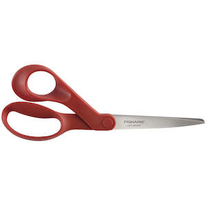 Fiskars Left-Handed Scissors