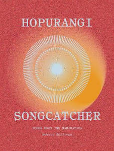 Hopurangi | Song Catcher: Poems from the Maramataka