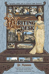 The Writing Desk