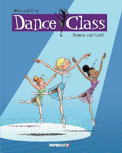 Dance Class Vol. 2: Romeos and Juliet