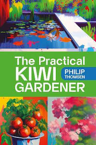 Postshop: The Practical Kiwi Gardener