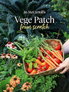 Vege Patch from Scratch