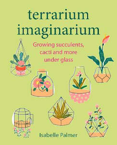 Terrarium Imaginarium