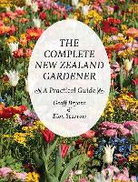 Postshop: The Complete New Zealand Gardener: A Practical Guide