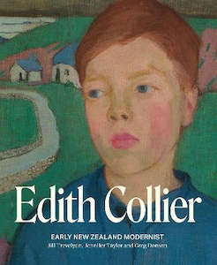 Edith Collier: Early New Zealand modernist