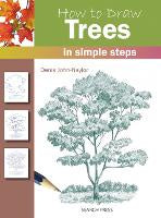 Postshop: How to Draw: Trees: In Simple Steps