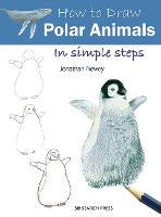 How to Draw: Polar Animals: In Simple Steps