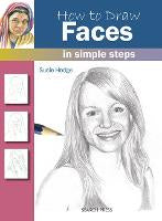 How to Draw: Faces in simple steps