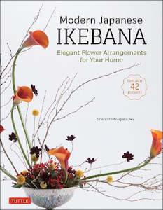 Modern Japanese Ikebana