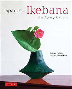 Postshop: Japanese Ikebana for Every Season