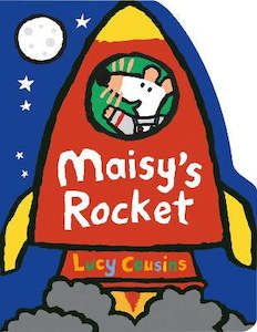 Maisy's Rocket