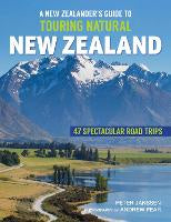 Postshop: A New Zealanders Guide to Touring Natural New Zealand