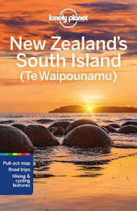 NEW ZEALANDS SOUTH ISLAND 7