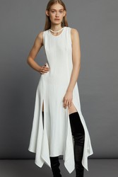 Pivot dress - ivory