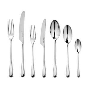 Department store: Iona (Bright) 56 piece Cutlery Set