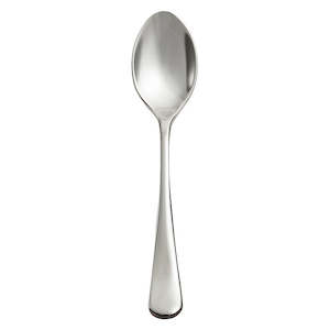 Radford (BR) Espresso Spoon