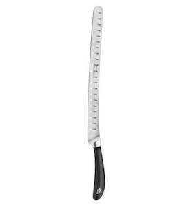 Department store: Signature V Slicing Knife 30cm/12"