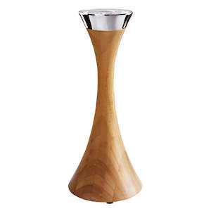 Signature Bamboo Utensil Stand