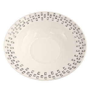 Department store: Cape Point Wide Rim Salad Bowl