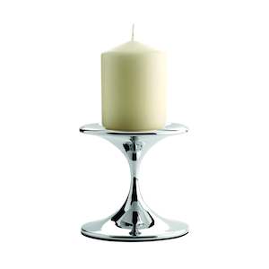 Department store: Henley (BR) V Candlestick 140mm