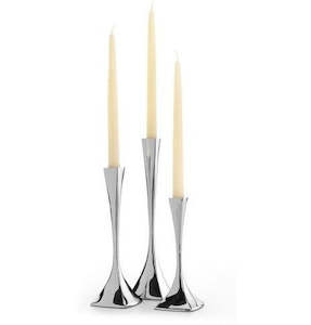 Department store: Vale (BR) V Candlestick 250mm