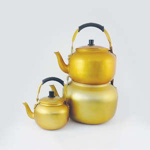 Department store: Blomma kettle