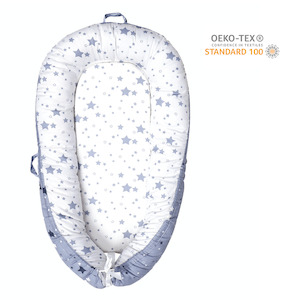 Taylorson Baby Sleeping Pod (90cm x 50cm) - Stars