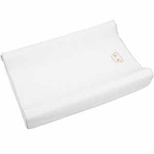 Cuddle Co Comfi-Cush Bamboo Baby Memory Foam Changing Mat