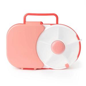 Internet only: GoBe Lunchbox - Pink Watermelon