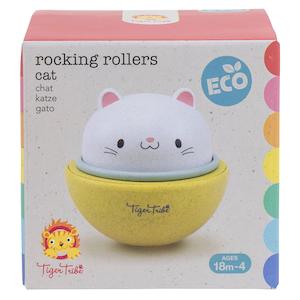 Internet only: Rocking Rollers - Cat