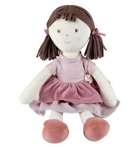 Tikiri Bonikka All Natural Play Doll - Brook 38cm