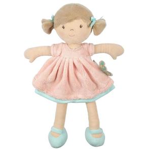 Tikiri Bonikka: Pia Playdoll (Butterfly Kids Collection) - 35cm