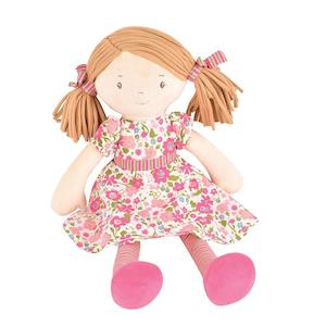 Tikiri Bonikka: Fran Play Doll 40cm (Dames Collection)