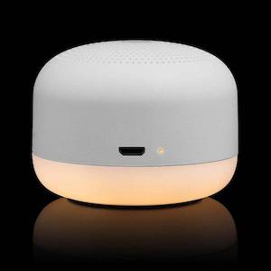 Internet only: Yogasleep Travel Mini Sound Machine with Night Light