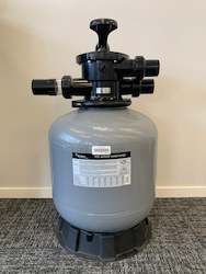 V400 Sand Filter